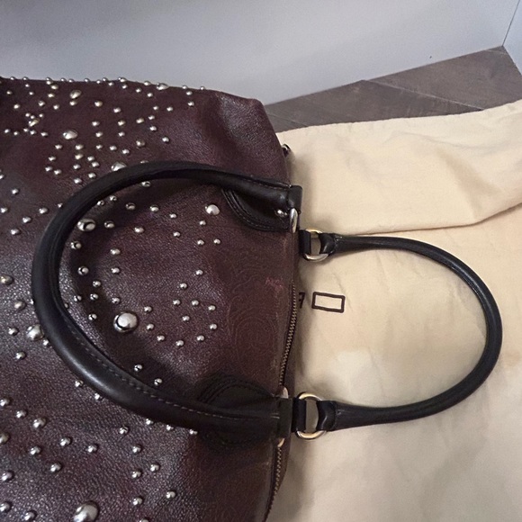 ETRO bag - Picture 11 of 14